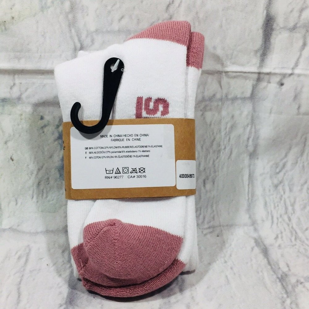Vans Women’s Knee-Hi Socks 12” Size 7-10 - Picture 2 of 4